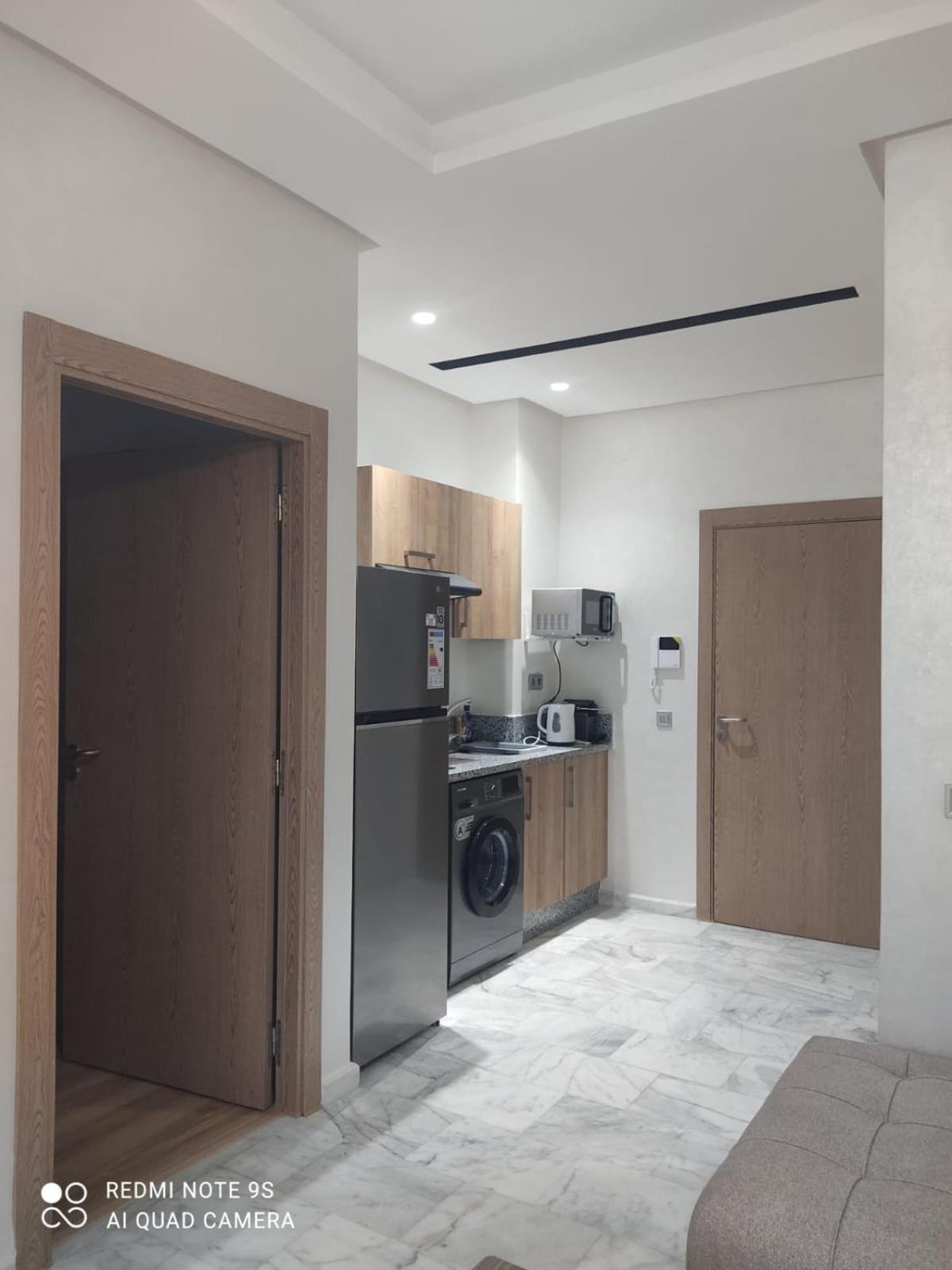 Apartment Ocean Park Zenata Eco Casablanca
