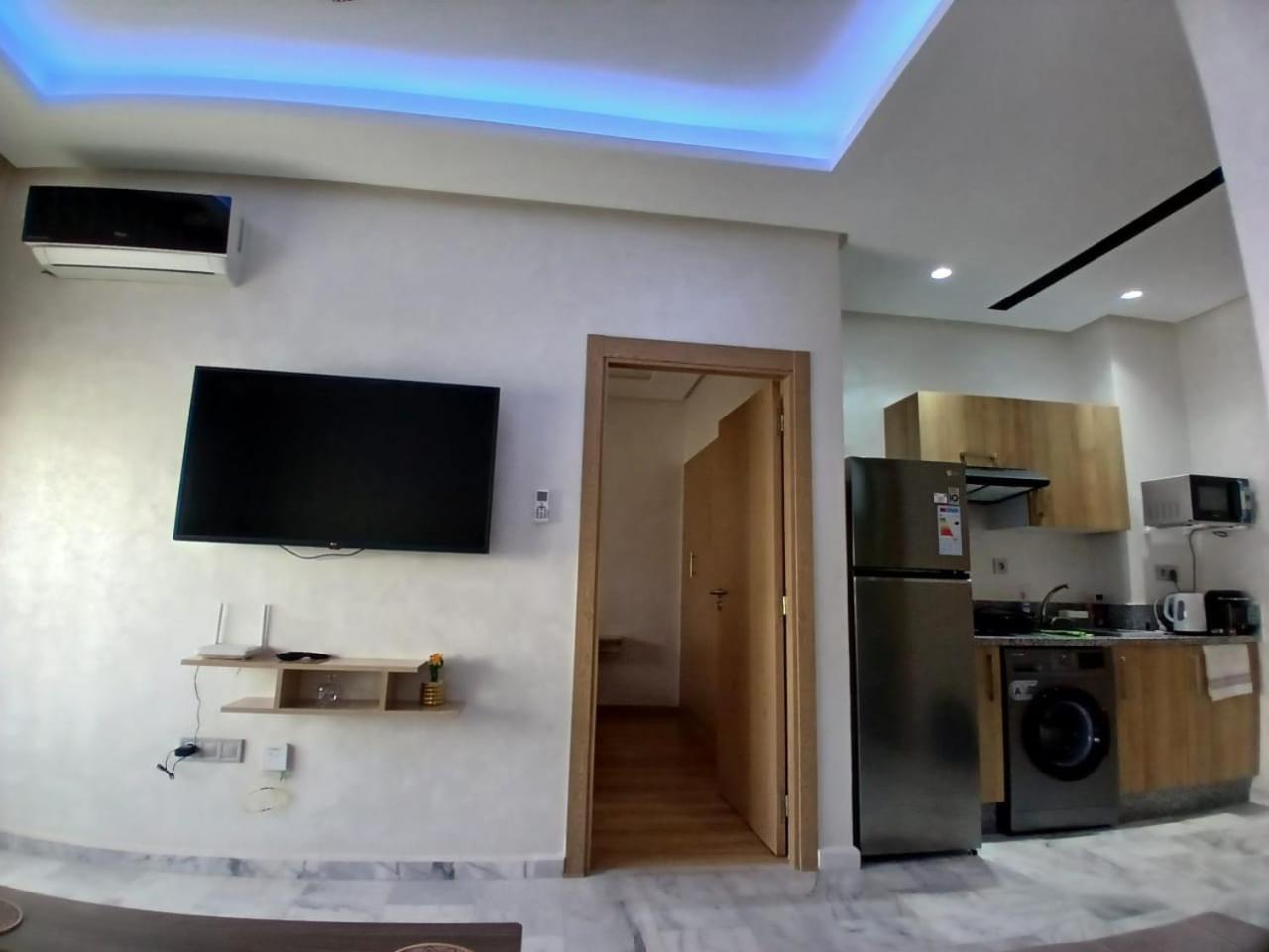 Apartment Ocean Park Zenata Eco *