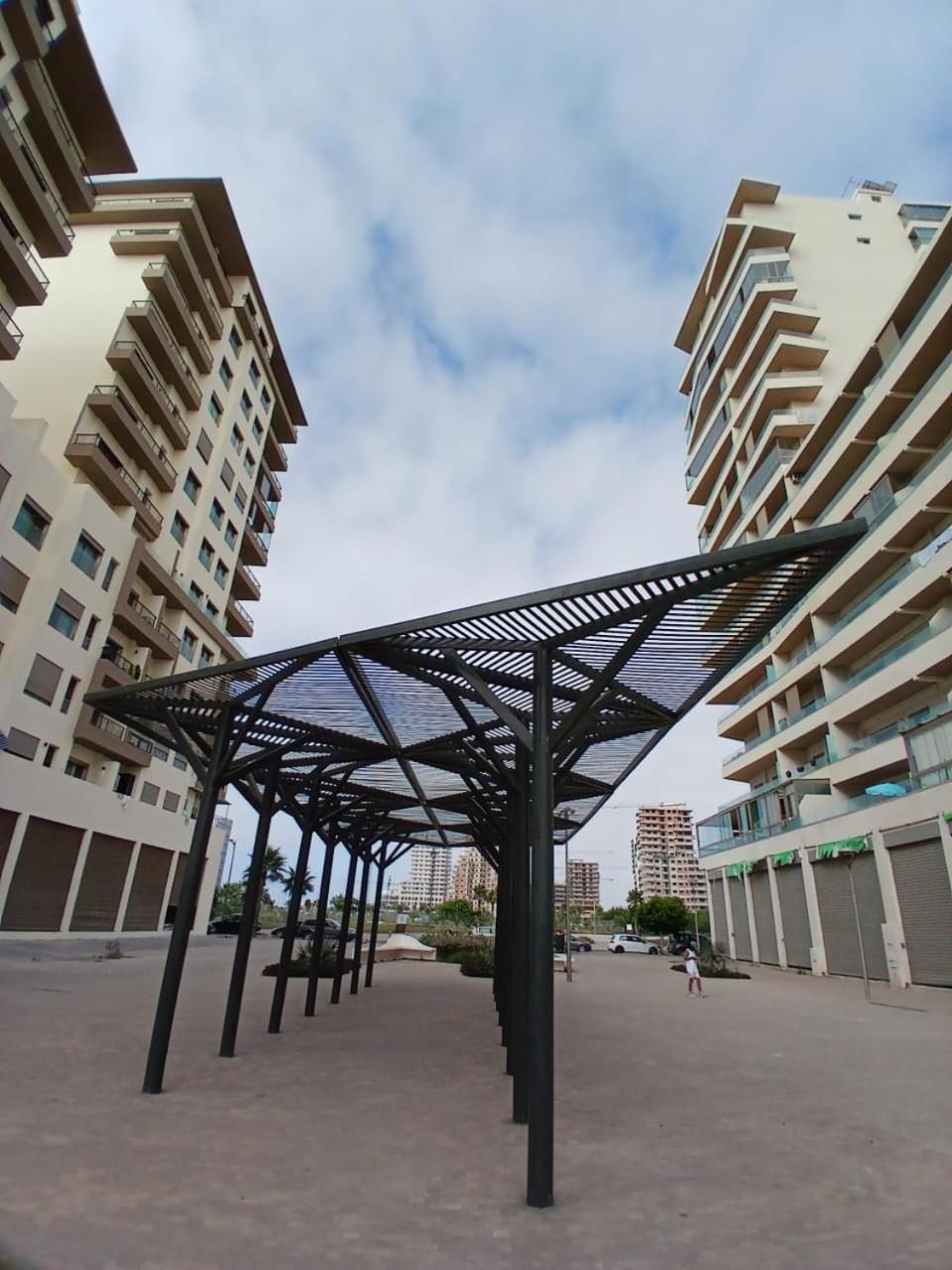 Apartment Ocean Park Zenata Eco