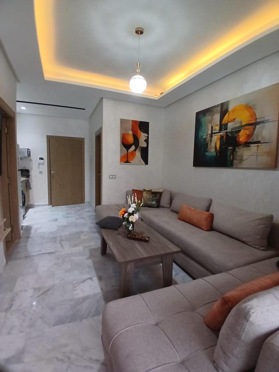 Apartment Ocean Park Zenata Eco *