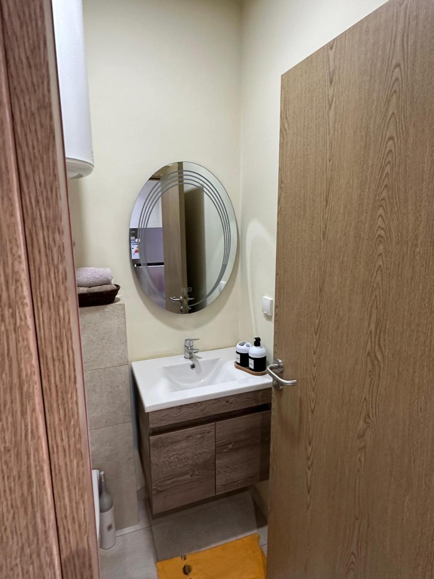 Apartamento Ocean Park Zenata Eco