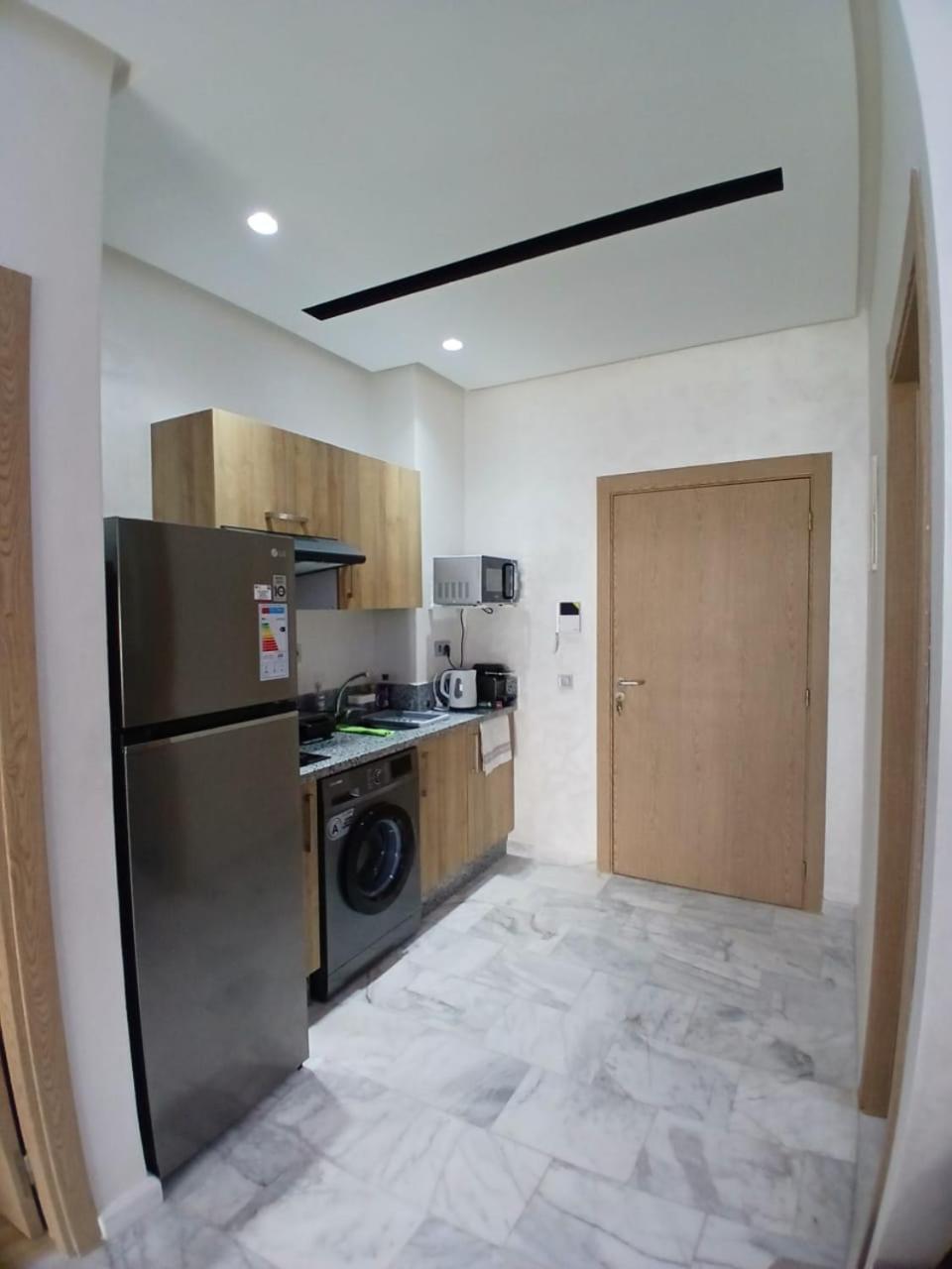 Apartamento Ocean Park Zenata Eco *