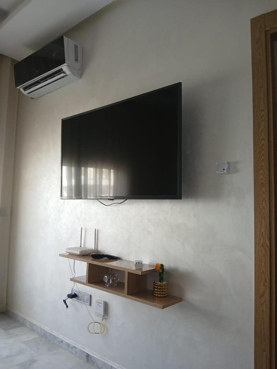 Ocean Park Zenata Eco Apartamento Casablanca