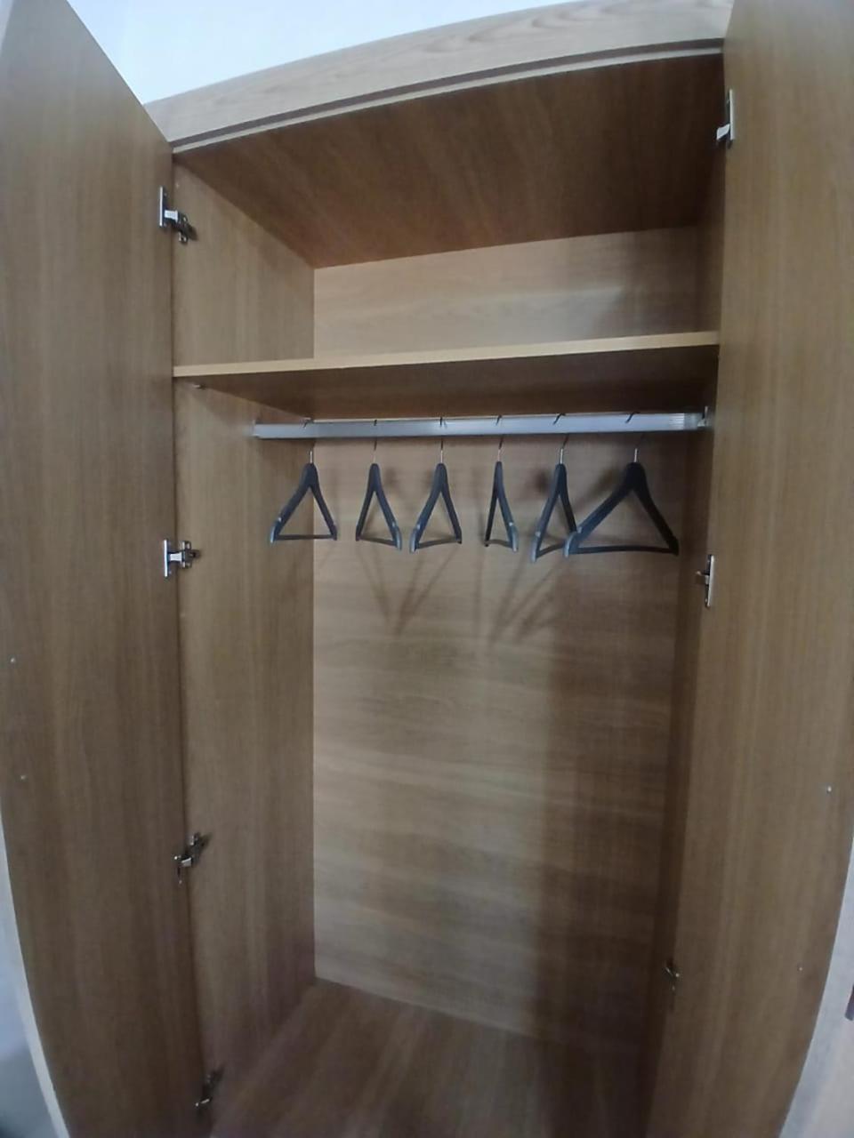 Ocean Park Zenata Eco Apartamento *