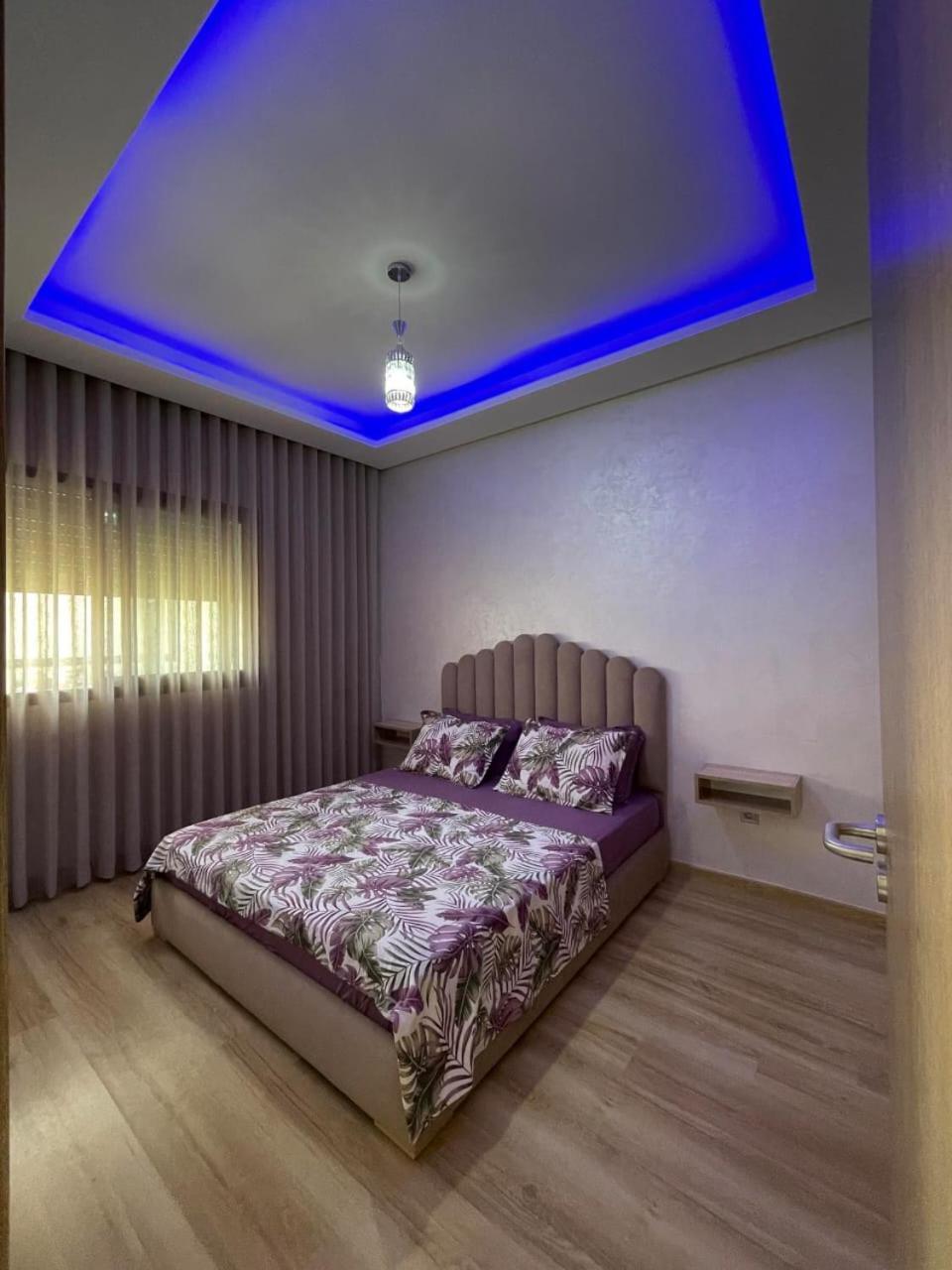 Ocean Park Zenata Eco * Casablanca