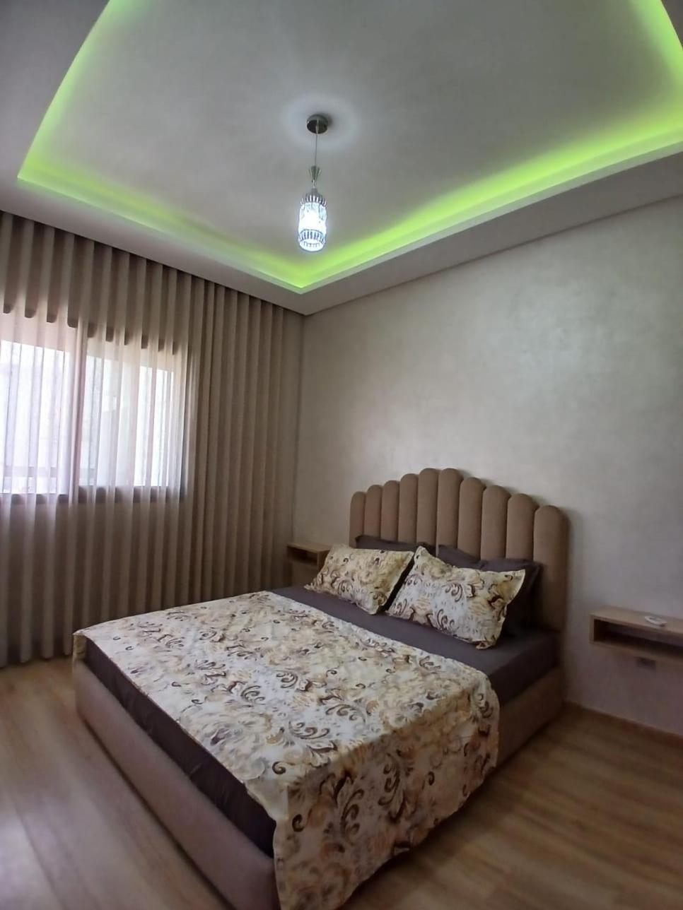 Ocean Park Zenata Eco *