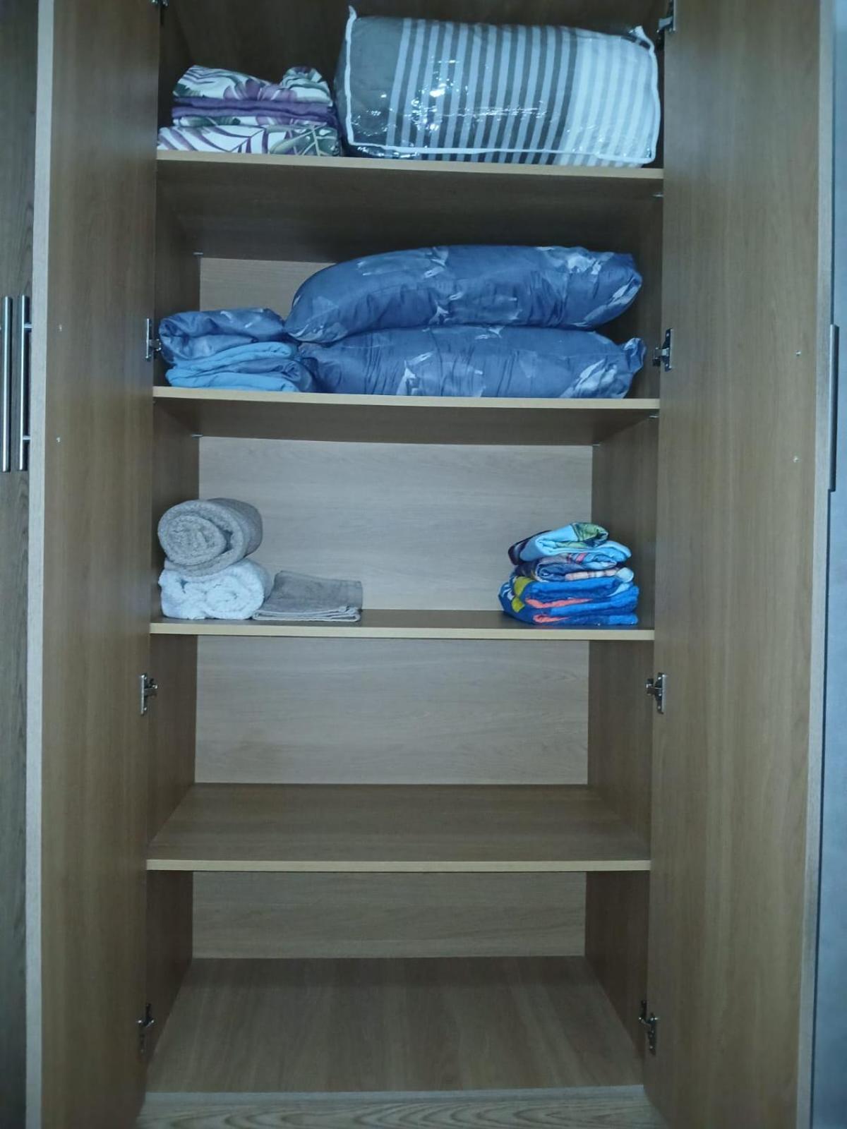Apartamento Ocean Park Zenata Eco *