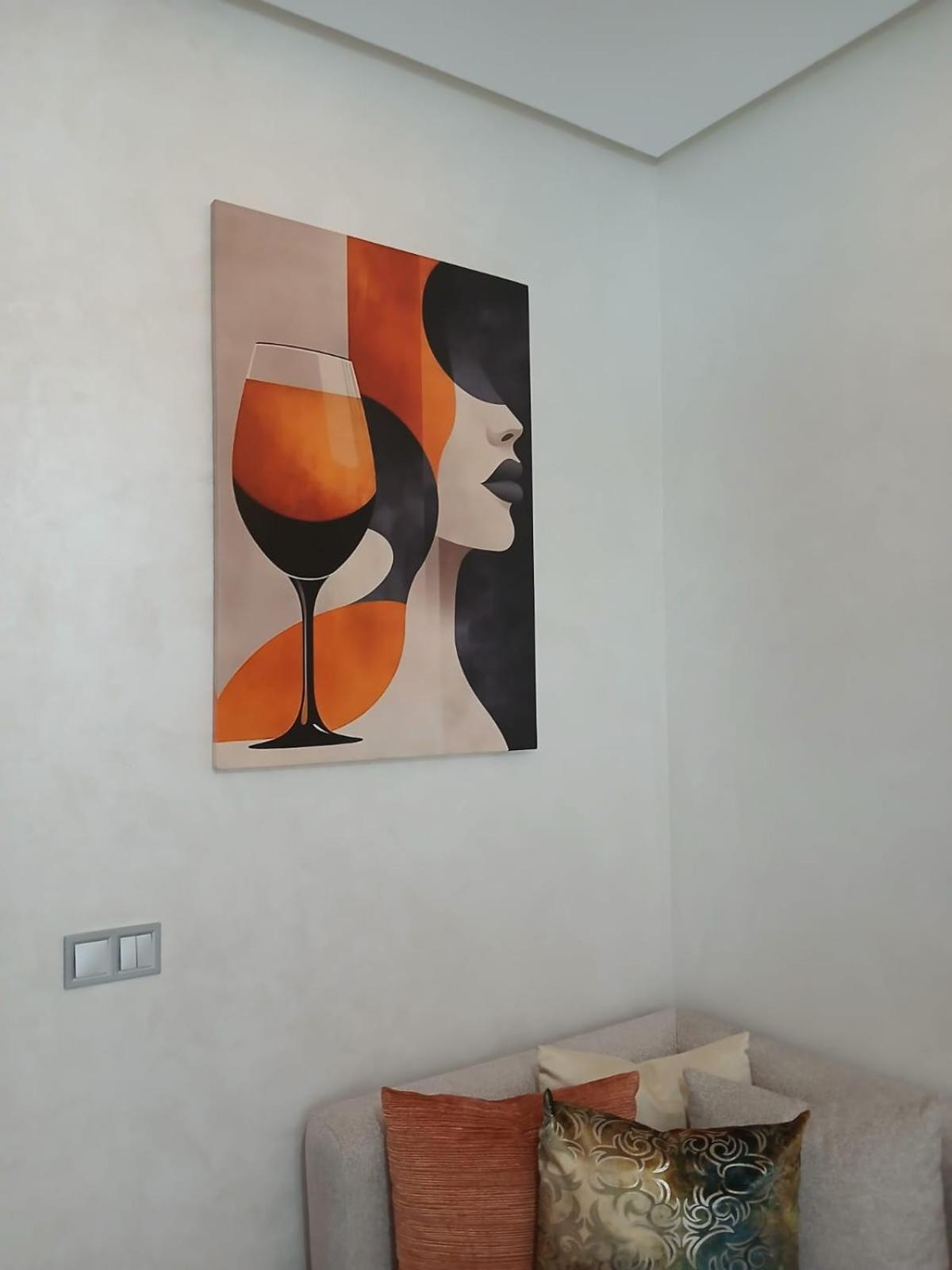 Apartamento Ocean Park Zenata Eco *