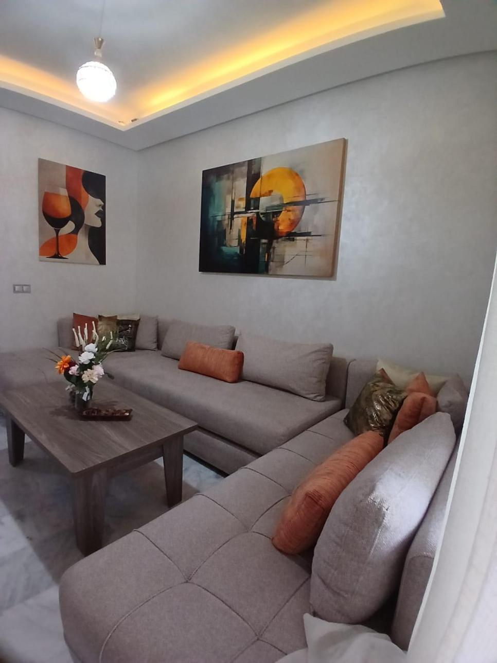 Ocean Park Zenata Eco Casablanca
