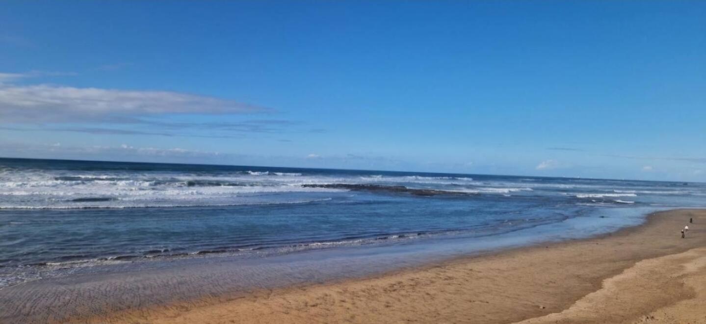 Apartamento Ocean Park Zenata Eco *