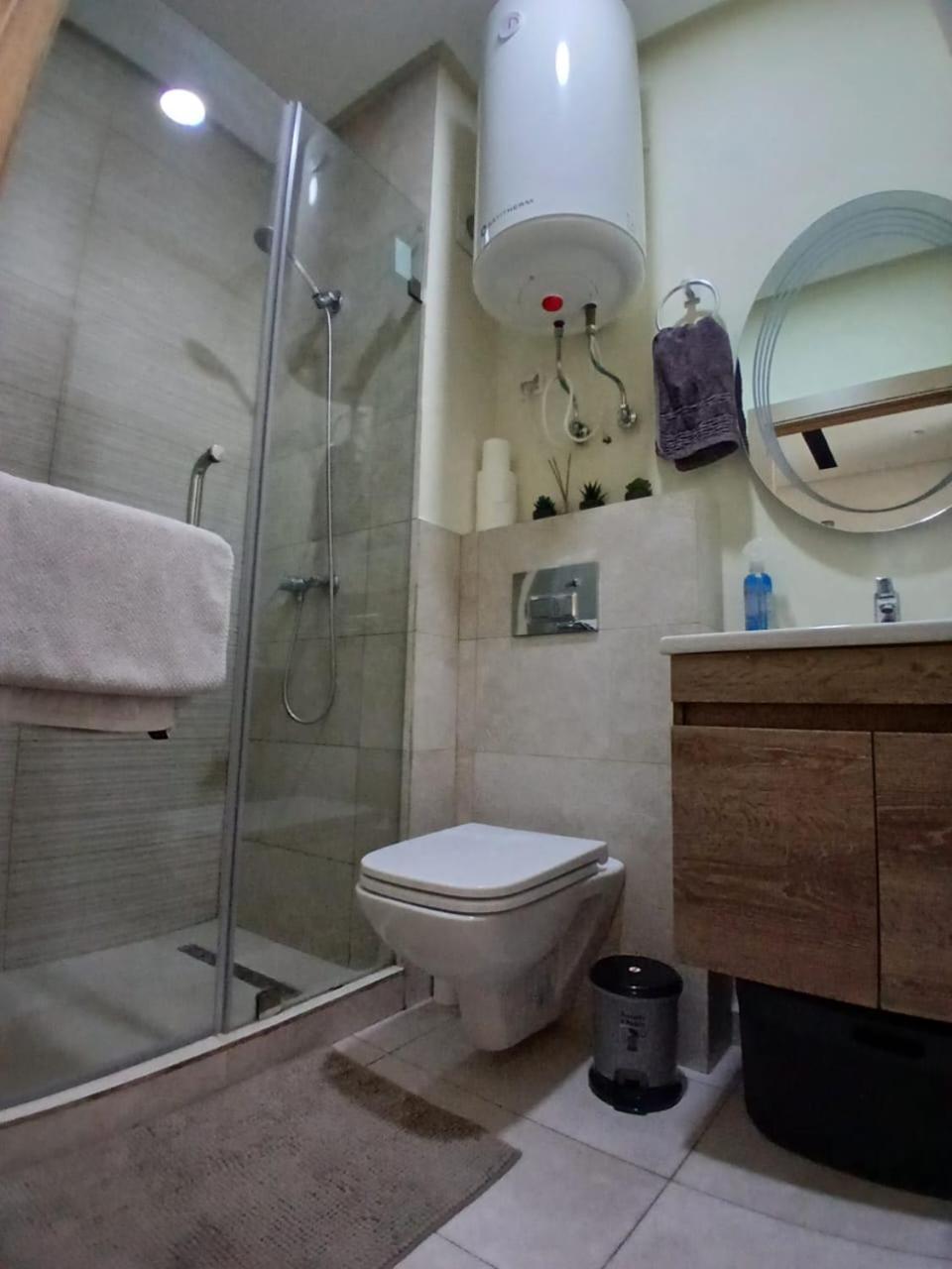 Ocean Park Zenata Eco Casablanca